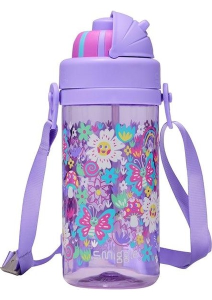 - Over And Under Teeny Tiny Bpasız 400ML Suluk