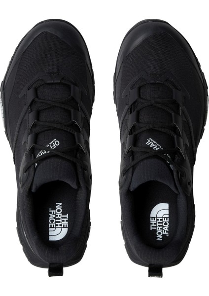 M Offtraıl Hıke Gore-Tex Erkek Ayakkabısı NF0A8AEGKY41 fiyatları