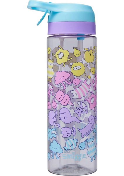 - Gush Flip Su Püskürtmeli 700 ml Bpasız Suluk