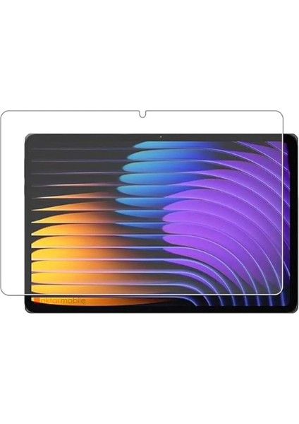 Xiaomi Mi Pad 7 / Pad 7 Pro Uyumlu Ekran Koruyucu Nano Kırılmaz Esnek Üstün Koruma fiyatları