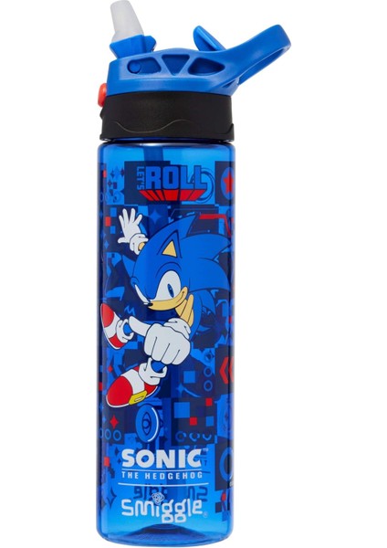 - Sonic 650ML Otomatik Pipetli Bpasız Suluk fiyatları
