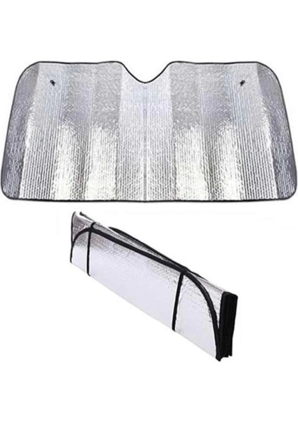 Araç Güneşlik Koruyucu Cam Güneşliği Otomobil Güneşlikleri Katlanabilir indirimleri