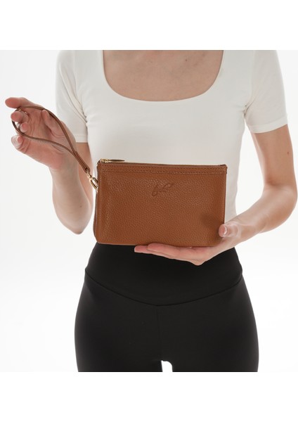 Maia Hakiki Deri Bölmeli Kadın El Çantası, Kadın Mini Çanta modelleri