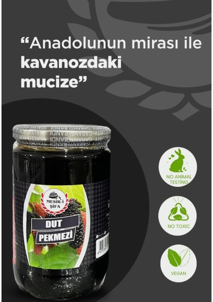 Dut Pekmezi