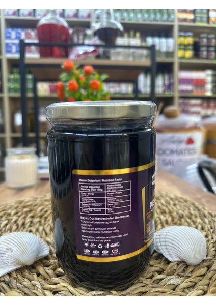 Dut Pekmezi fiyatları