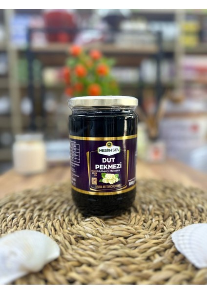 Dut Pekmezi modelleri