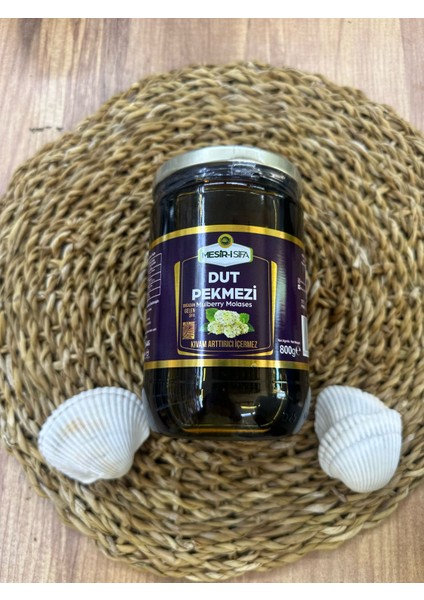Dut Pekmezi