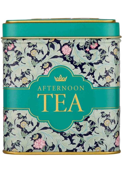 Afternoon Tea Ingiliz Çayı