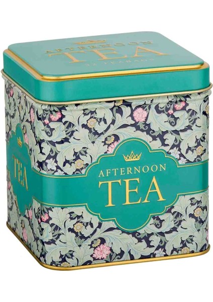 Afternoon Tea Ingiliz Çayı fiyatları