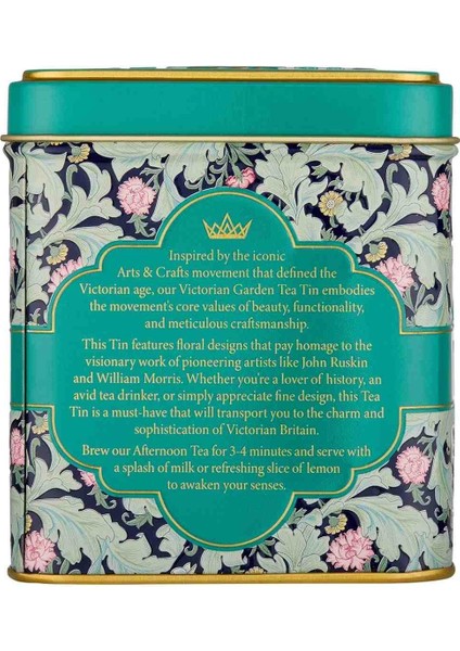 Afternoon Tea Ingiliz Çayı modelleri