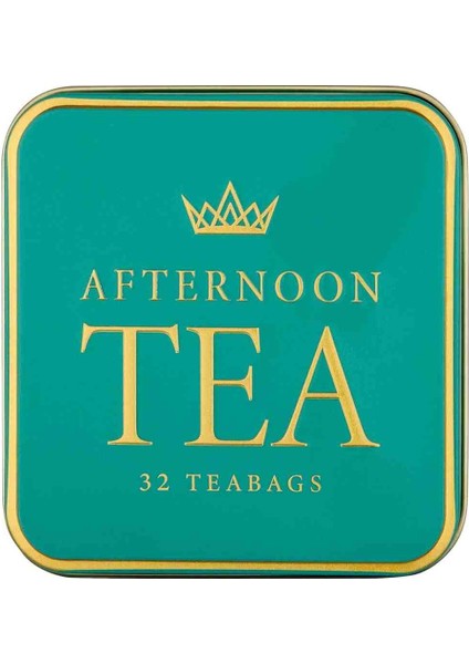 Afternoon Tea Ingiliz Çayı fırsatları