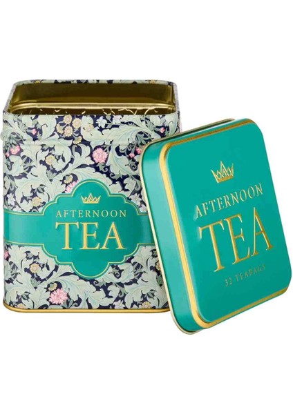 Afternoon Tea Ingiliz Çayı indirimleri