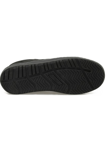 Credence 5pr Siyah Erkek Outdoor Ayakkabı