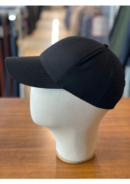 Mikro Kumaş Düz Basic Cap Şapka modelleri