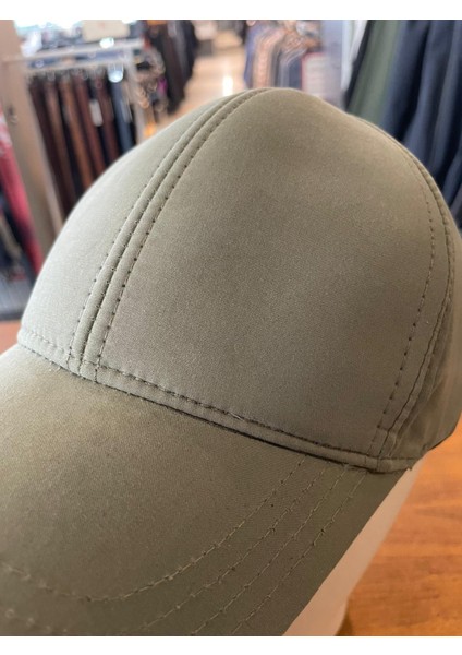 Mikro Kumaş Düz Basic Cap Şapka indirimleri