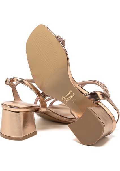 Kadın Terlik 41430-E5 Repo indirimleri