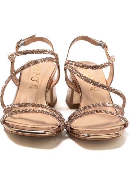 Kadın Terlik 41430-E5 Repo