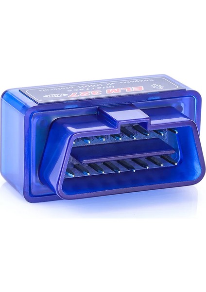 ELM327 Obd2 V2.1 Bluetooth Araç Arıza Tespit Cihazı fiyatları