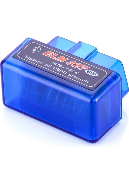 ELM327 Obd2 V2.1 Bluetooth Araç Arıza Tespit Cihazı modelleri