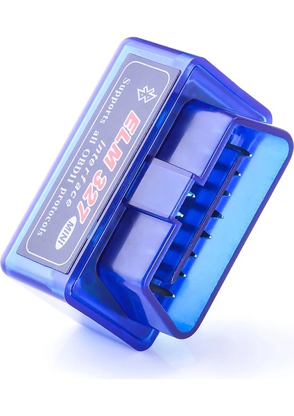 ELM327 Obd2 V2.1 Bluetooth Araç Arıza Tespit Cihazı indirimleri