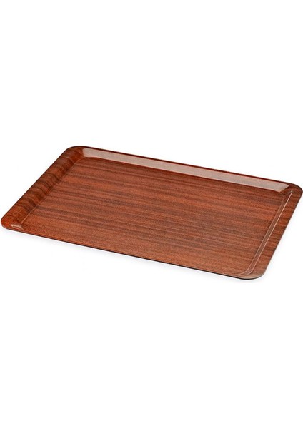 43×61 cm Kaymaz Tepsi – Mat Yüzeyli, Kraft, Dayanıklı ve Endüstriyel Kullanıma Uygun