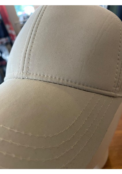 Mikro Kumaş Düz Basic Cap Şapka indirimleri