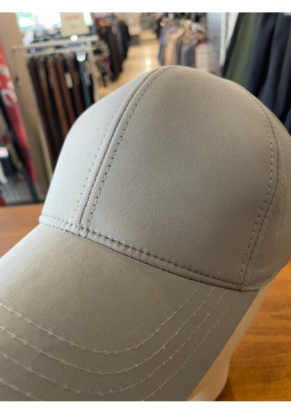 Mikro Kumaş Düz Basic Cap Şapka indirimleri
