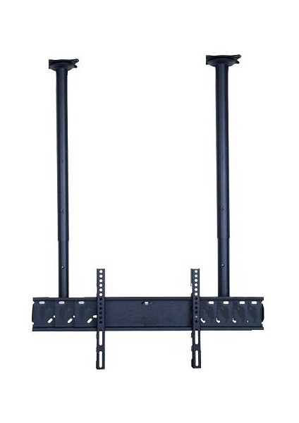 88” 223 Ekran Iki Kollu Tavan Askı Aparatıı Aparatı