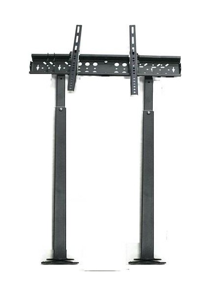 88” 223 Ekran Iki Kollu Tavan Askı Aparatıı Aparatı fiyatları