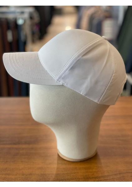 Mikro Kumaş Düz Basic Cap Şapka modelleri