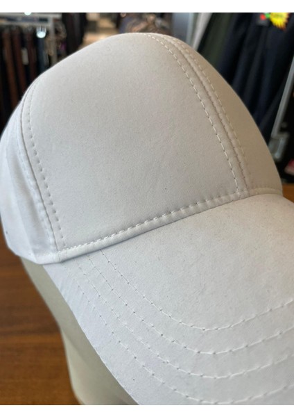 Mikro Kumaş Düz Basic Cap Şapka indirimleri