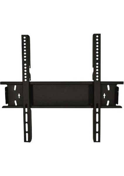 88” Inç 223 Ekran Uyumlu Sabit Tv Duvar Askı Aparatı