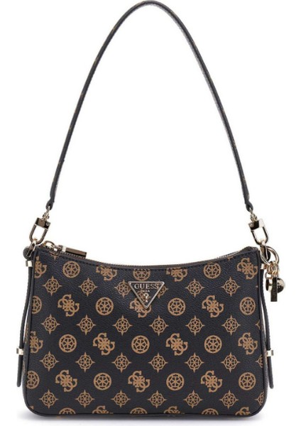 Daryna Iı Top Zıp Sh-Kadın Omuz ÇANTASI-PG720818