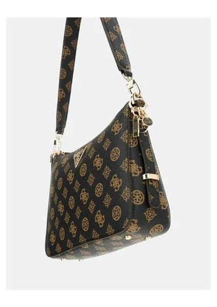 Daryna Iı Top Zıp Sh-Kadın Omuz ÇANTASI-PG720818 fırsatları