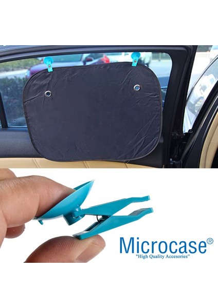 Mandallı ve Vantuzlu Çok Amaçlı Klips Seti, 2 Parçalı, Beyaz Renkli. fiyatları