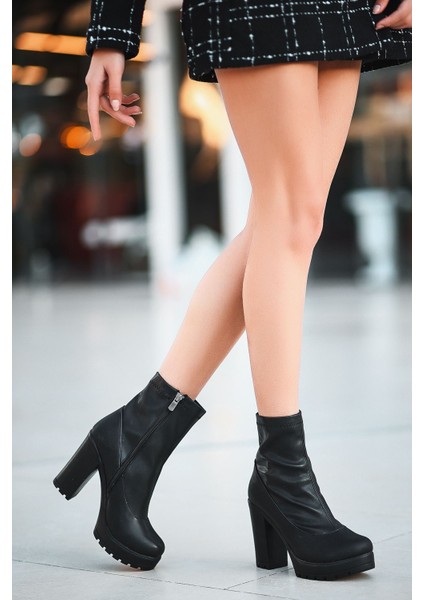 Lulu Streç Platfrom Taban Bot