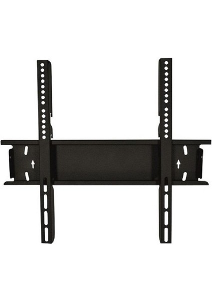 84”inç 213 Ekran Uyumlu Televizyon Sabit Askı Aparatı