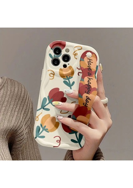 Tech Cep Telefonu Kılıfı