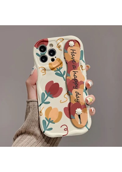 Tech Cep Telefonu Kılıfı