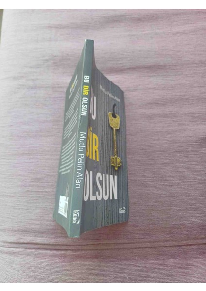 Bu Bır Olsun Mutlu Pelın Alan 2020 Basim 125 Sayfa Kapakta Hafif Kirilma Haric Cok Temiz Durumdadir fiyatları
