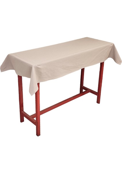 Sıra Örtüsü Pamuklu Bej 40X120 cm Sıra İçin modelleri