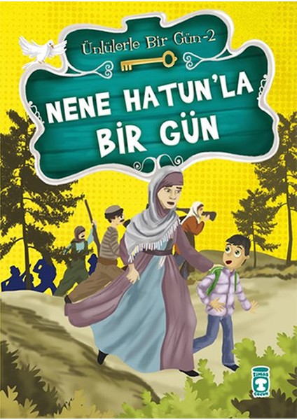 Nene Hatunla Bir Gün