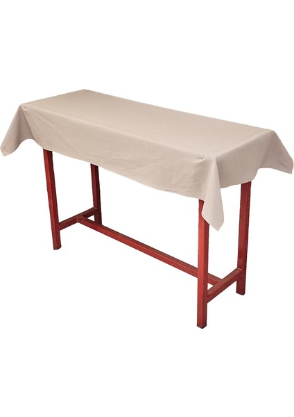 Sıra Örtüsü Pamuklu Bej 40X110 cm Sıra İçin fiyatları