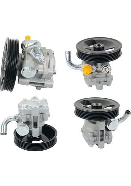 Direksiyon Pompası Grand Vitara 1999-2005 (49100-65D10)