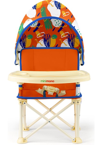 Plusup Tenteli Portatif Mama Sandalyesi modelleri