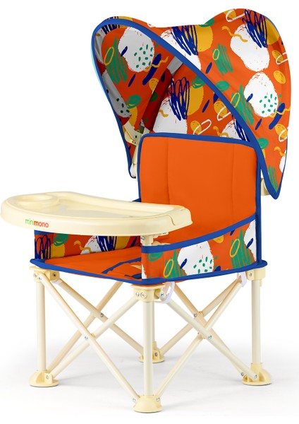 Plusup Tenteli Portatif Mama Sandalyesi indirimleri