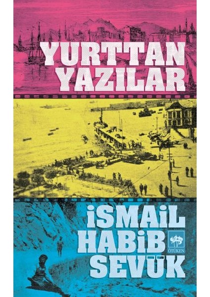 Yurttan Yazılar