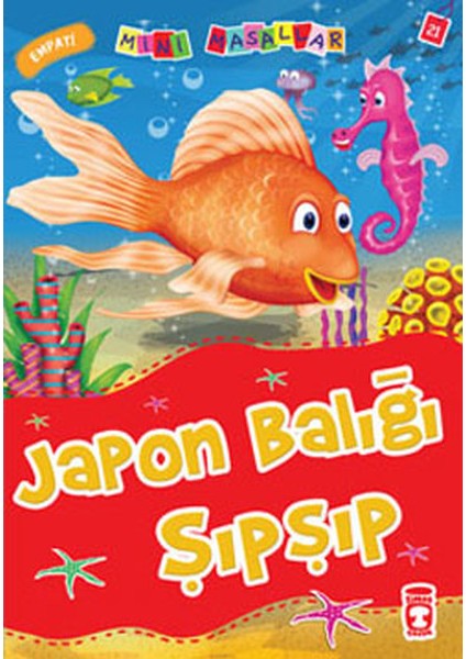 Japon Balığı Şıpşıp