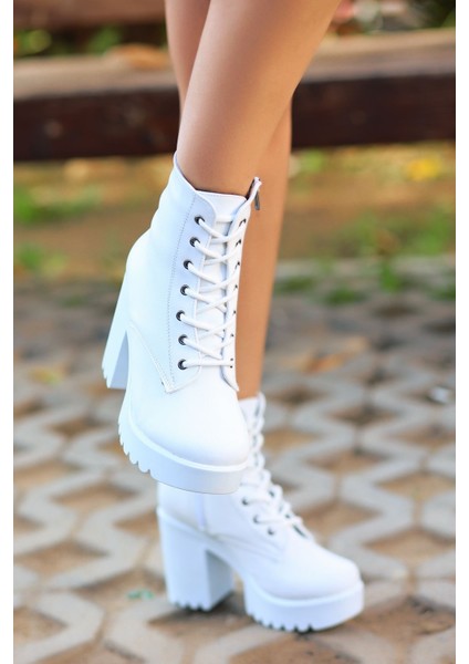 Efsane 546 Bağcıklı Bot fiyatları