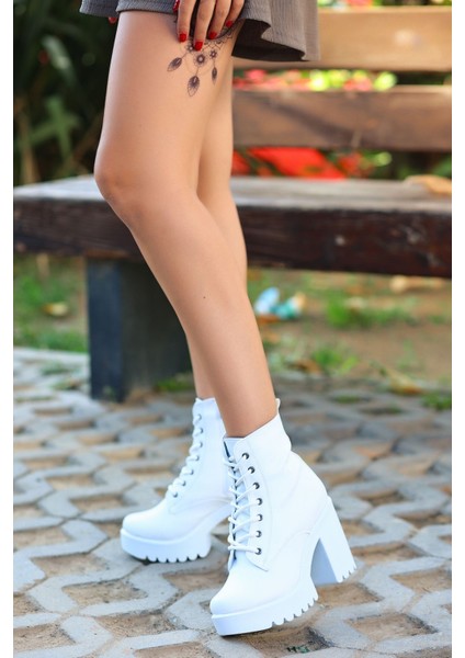 Efsane 546 Bağcıklı Bot modelleri